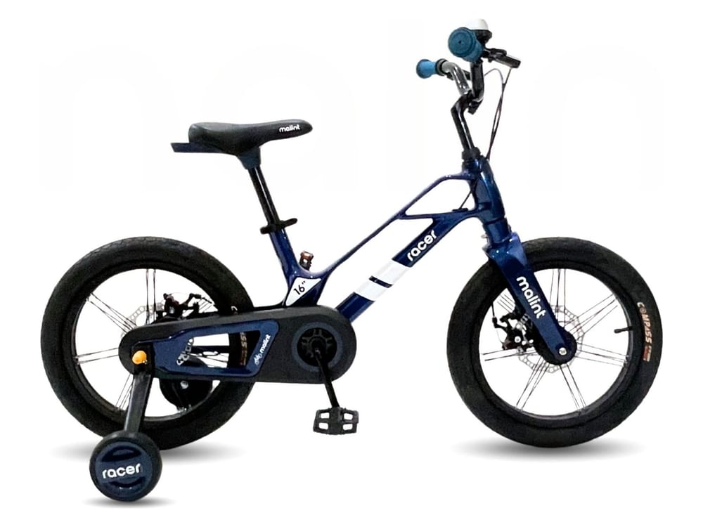 Racer 16" in Navy