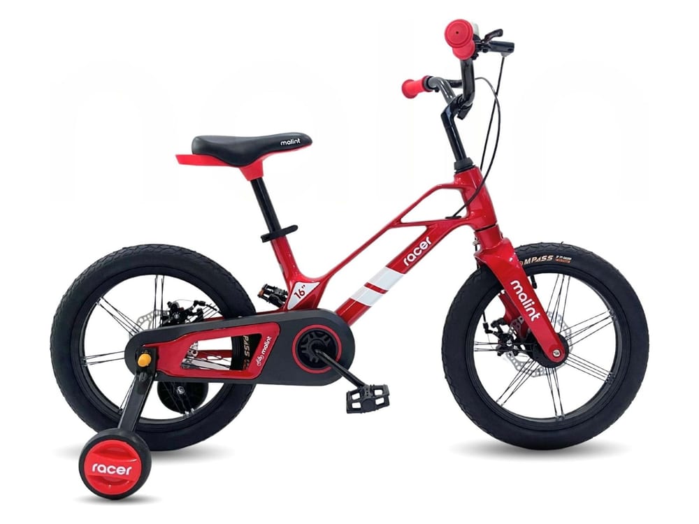 Racer 16" in Red