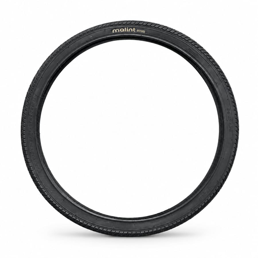 City tyre