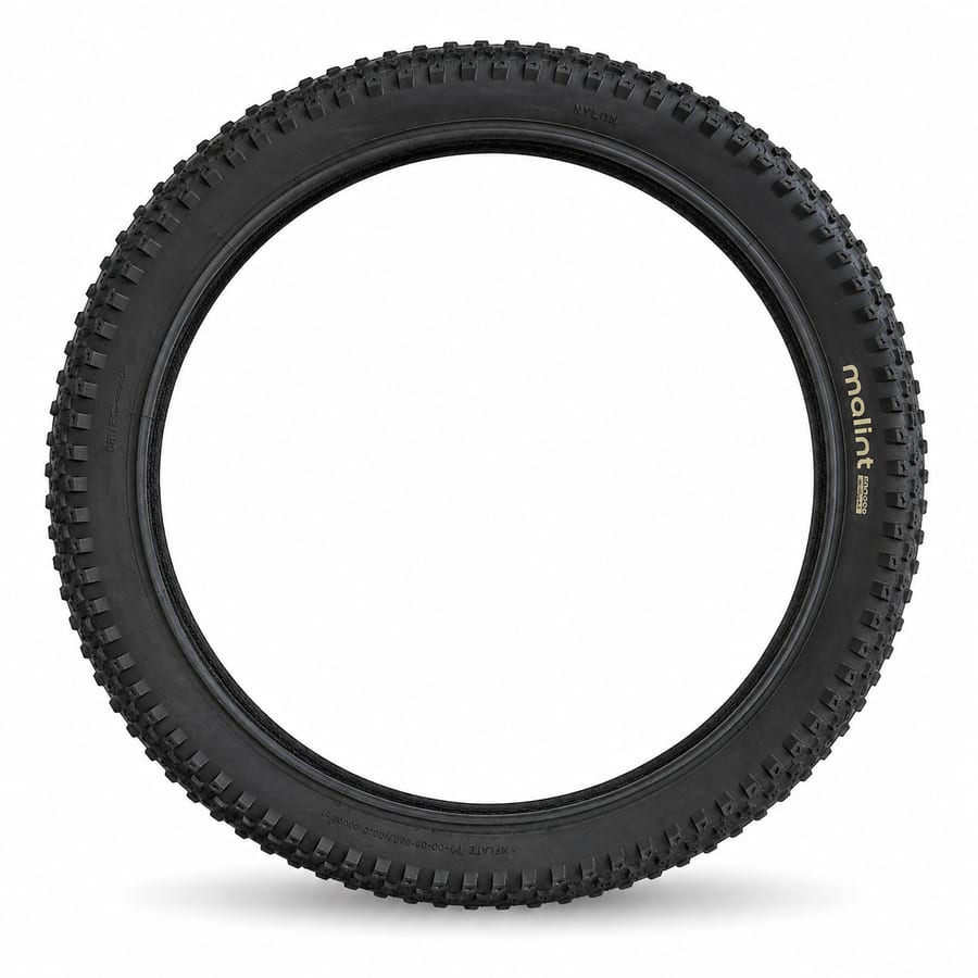 MTB tyre