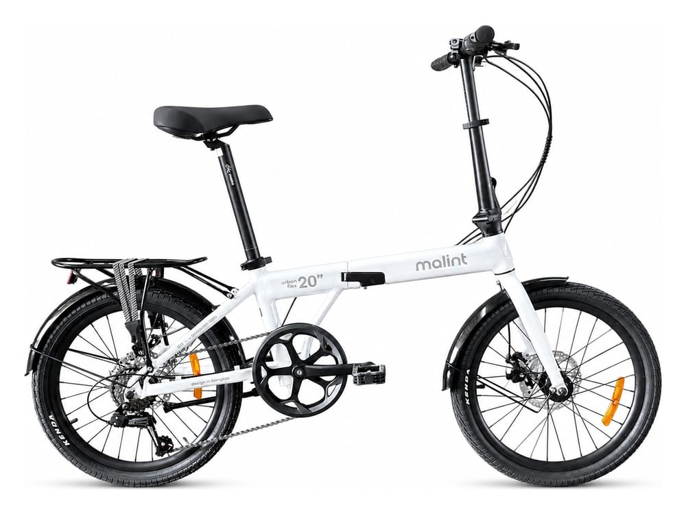 Urban Flex 20" in White